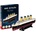Revell Мини пъзел 3D - RMS Титаник Revell