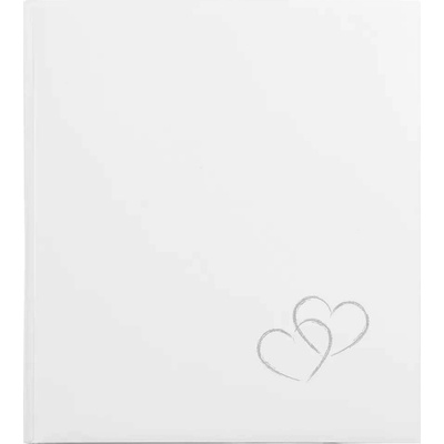 Hama album klasické LOVE 29x32 cm, 60 stran