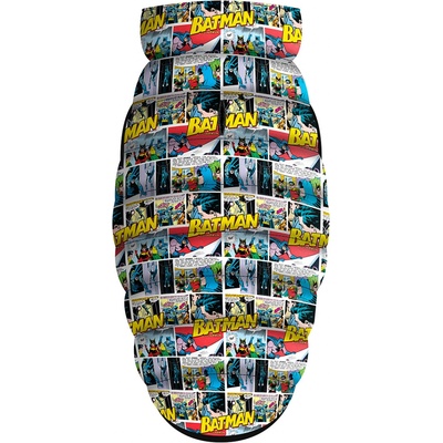CoLLaR Bunda Waudog DC Batman