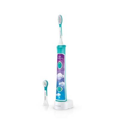 Philips Sonicare For Kids HX6322/04 - kefka detská s bluetooth