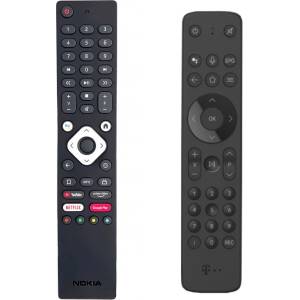 Telekom MagentaTV One SEI804DT - оригинален дистанционен контрол (MagentaTV One SEI804DT) Дистанционно