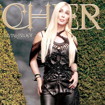 Cher Living Proof Limited Coke Bottle Green 1 Vinyl