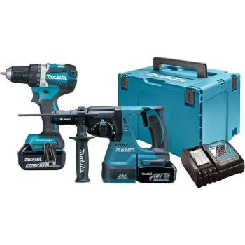 Image 1 of Makita DLX2191TJ