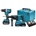 Makita DLX2191TJ