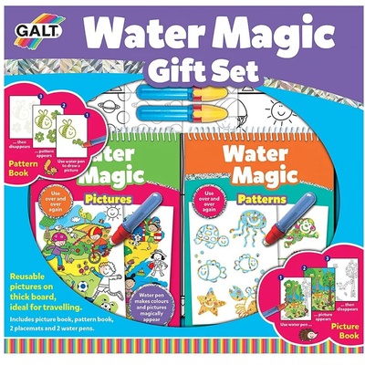 Galt Рисувай с вода - Подаръчен комплект - Galt