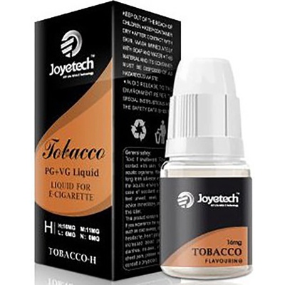 Joyetech Tobacco 10 ml 3 mg
