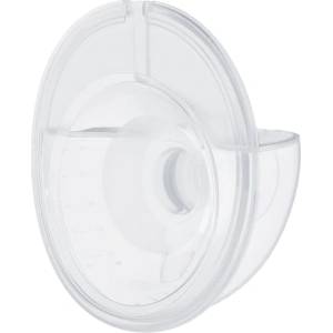 Momcozy Комплект събиране на кърма Momcozy - Колектор с 24 mm фуния за помпа M5 (602835182243) - baby