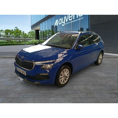 Skoda Kamiq 1.0 TSI 70 kW