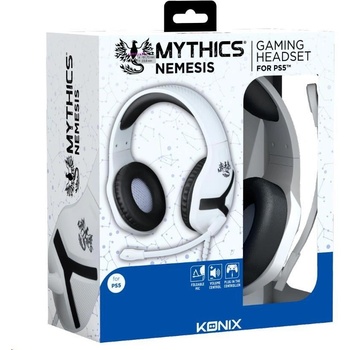 Konix Mythics Nemesis (PS5)