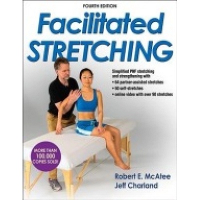 Facilitated Stretching Human Kinetics Publishers