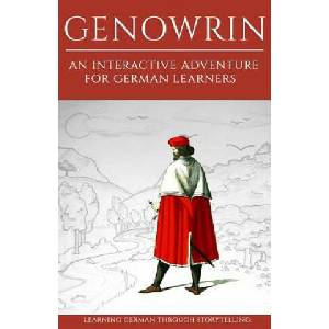 Learning German Through Storytelling | Andre Klein, Sanja Klein (ISBN: 9781484171639)
