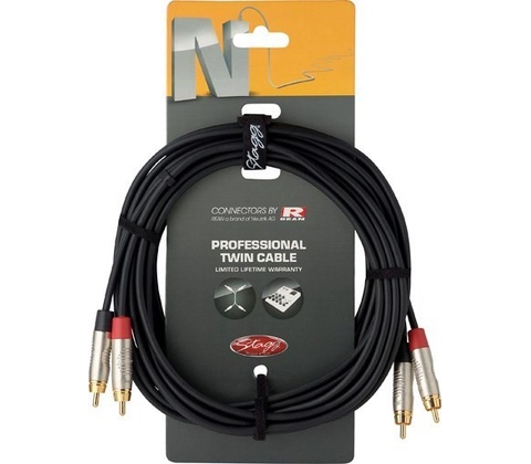 Stagg NTC3CR