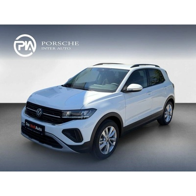Volkswagen T-Cross TSI Life 70 kW