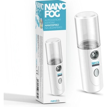 Nanolab NANO+ Fog dávkovač nano mlhy