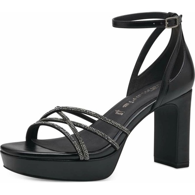 Tamaris 28032-30-001 černá – Zboží Mobilmania