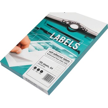 ЕТИКЕТИ ПРИНТa4 smart/cassa 199.6/289.1mm n1 ОП100