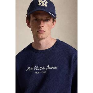 Ralph Lauren суичър мъжки с памук (710B26091)