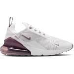 Nike Дамски маратонки Nike Air Max 270 Ladies Trainers - Lt Violet Ore