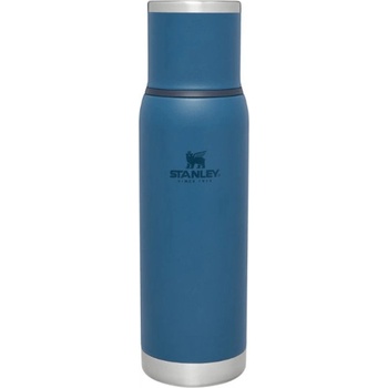 Stanley Adventure To-Go Bottle Abyss 1 l