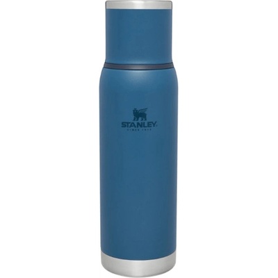 Stanley Adventure To-Go Bottle Abyss 1 l