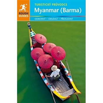 Myanmar Barma