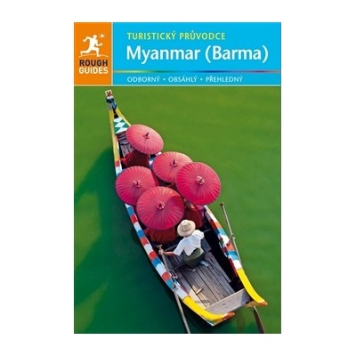 Myanmar Barma