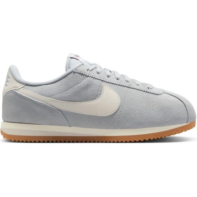 Дамски маратонки Nike Cortez Textile Runners Womens - Smoke Grey