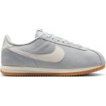Nike Дамски маратонки Nike Cortez Textile Runners Womens - Smoke Grey