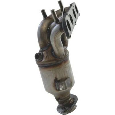 Katalyzátor BOSAL 090-607