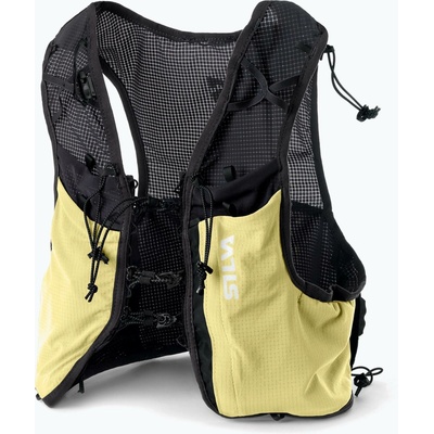 Silva Strive Fly black běžecká vesta S – Zbozi.Blesk.cz