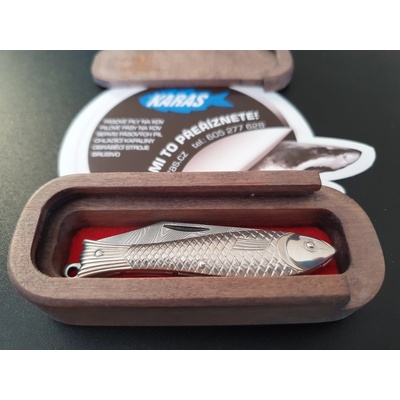 Mikov rybička 130-DS-1 – Hledejceny.cz