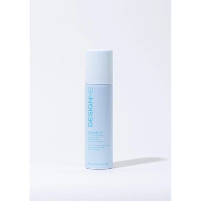 DESIGNME QUICKIE.ME Suchý šampon pro brunety 96 ml