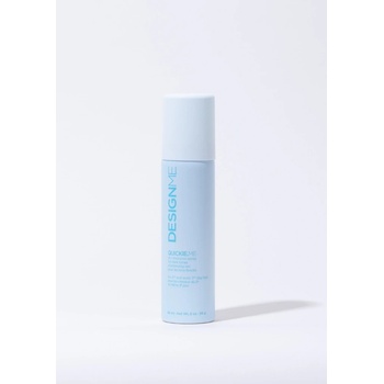 DESIGNME QUICKIE.ME Suchý šampon pro brunety 96 ml