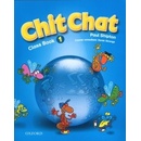 Chit Chat 1 Class Book