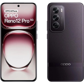 OPPO Reno12 Pro 5G 12GB/512GB
