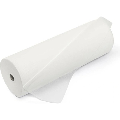 Fabulo Jednorázové plachty z netkané textilie v roli, 60cm Návin rolky 300 m 60 cmx50 m / 150 m / 300 m