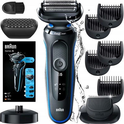 Braun Series 5 4500CS