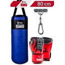 RING SPORT pytel 80 x 30 cm 10kg SET