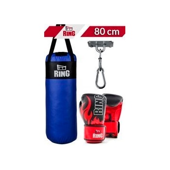RING SPORT pytel 80 x 30 cm 10kg SET