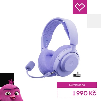 SteelSeries Arctis Nova 3XW
