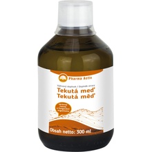 harma Activ koloidná meď plus Vitamín C 300 ml