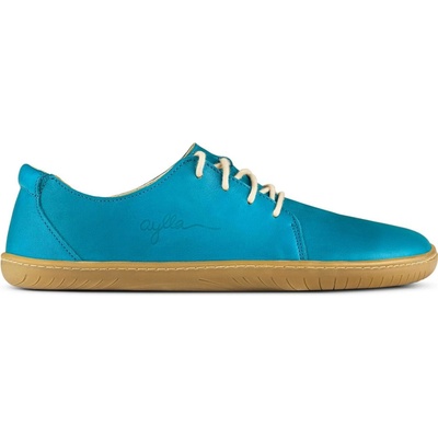 Aylla barefoot Inca turquoise