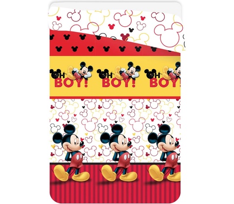 JERRY FABRICS deka Mickey