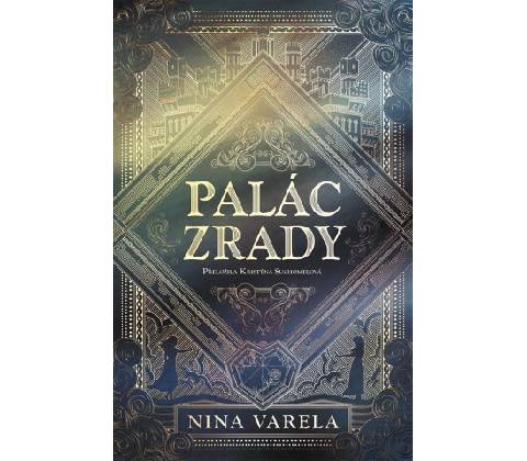 Palác zrady