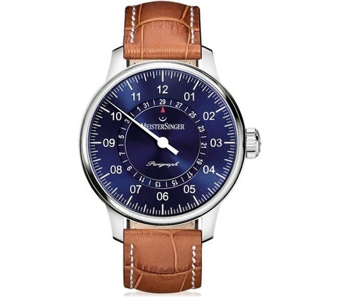 MeisterSinger AM1008