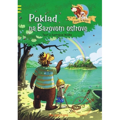 Poklad na bazovom ostrove