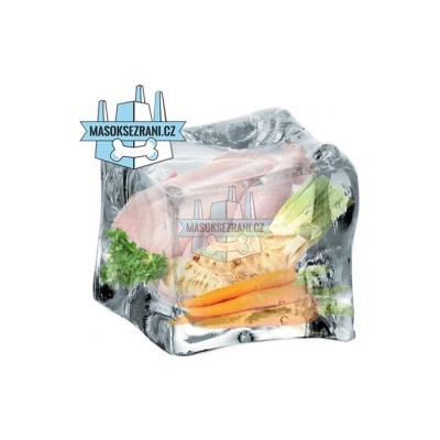 B.A.R.F. Company Kachní komplet se svíčkovou zeleninou 0,25 kg