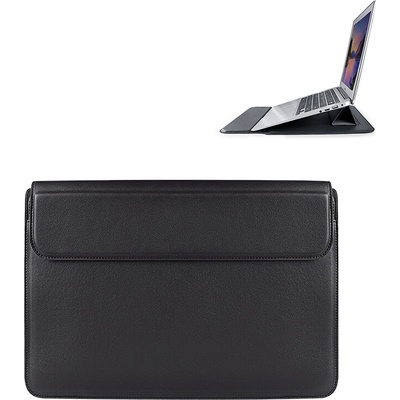 Puzdro Devia Ultra-Thin Bracket Bag 6938595348334 13" Black