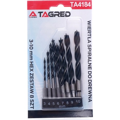 Tagred TA4184