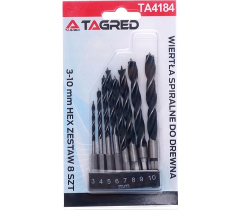 Tagred TA4184